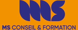 Logo MS Conseil et Formation