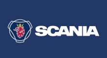 Logo Scania