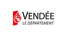 Logo du département de la Vendée