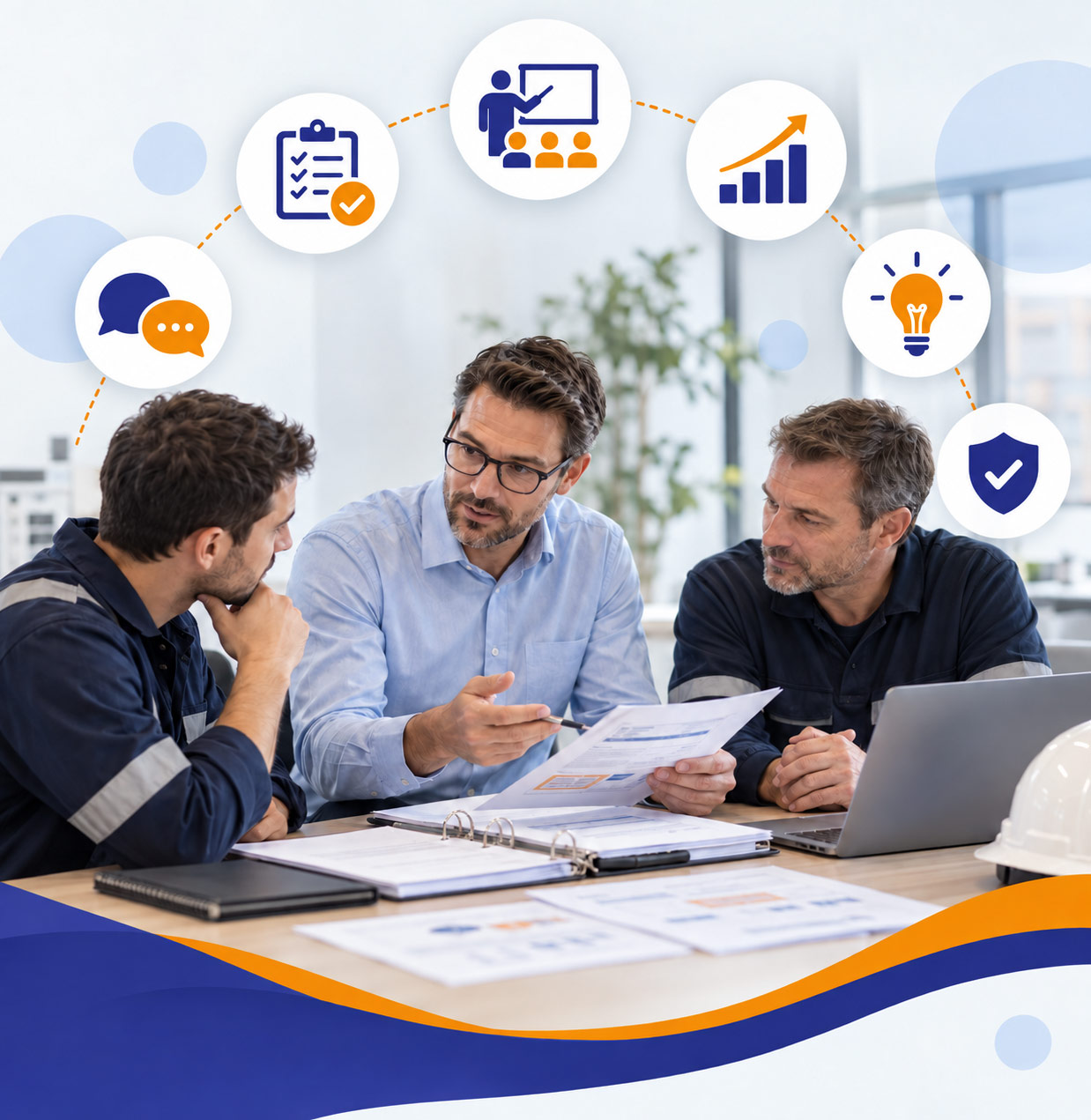 Audit TMD | MS Conseil et Formation | Orléans (45)