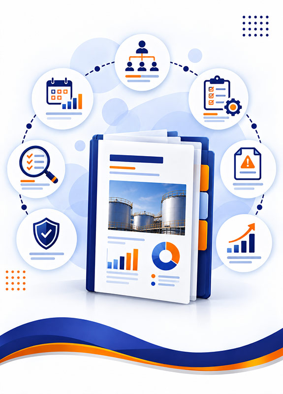 Rédaction de votre rapport annuel CSTMD - Loiret (45) | MS Conseil et Formation